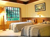 Accomodation