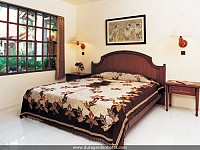 Accomodation