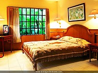 Accomodation